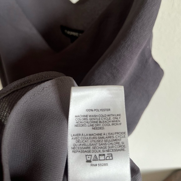 Flowy tank top - Picture 3 of 4